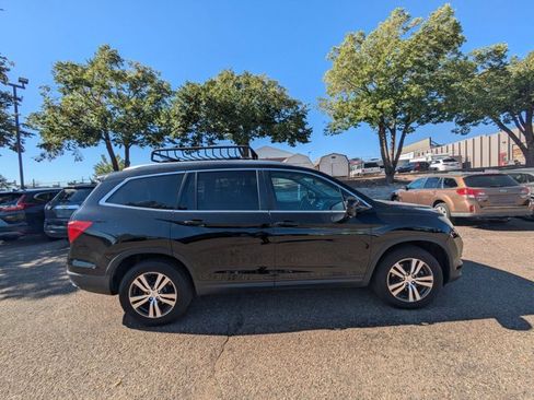 Used 2016 Honda Pilot EX-L image 4