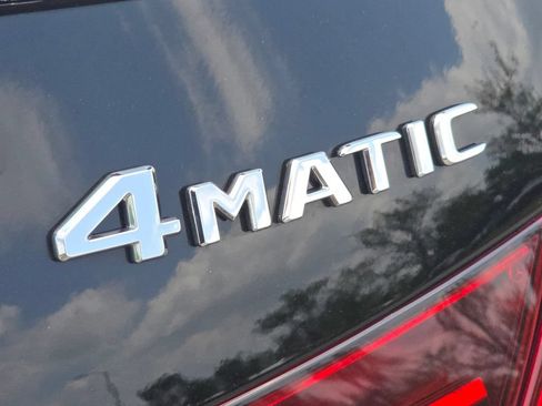 Certified 2026 Mercedes-Benz C 300 4MATIC Sedan image 6