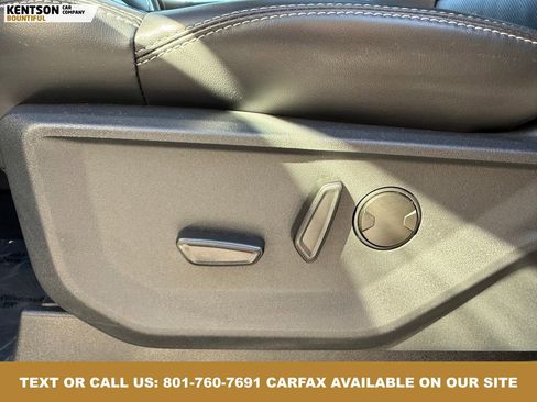 Used 2025 Ford Expedition Max Platinum image 28