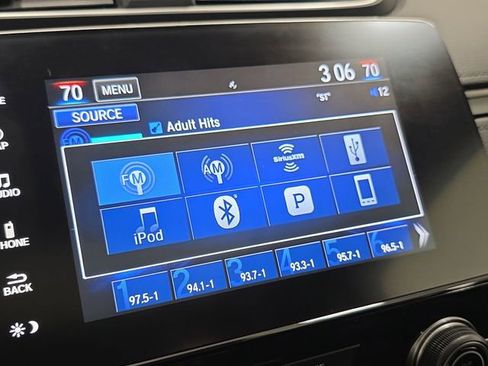 Used 2017 Honda CR-V EX-L image 21