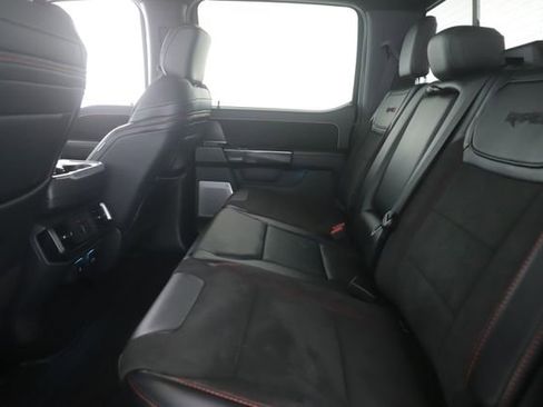 Used 2024 Ford F150 Raptor w/ Equipment Group 803A Raptor R AWD/4WD image 29