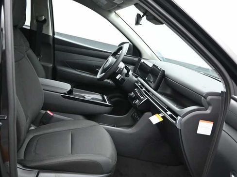 New 2026 Hyundai Tucson SEL AWD/4WD image 11
