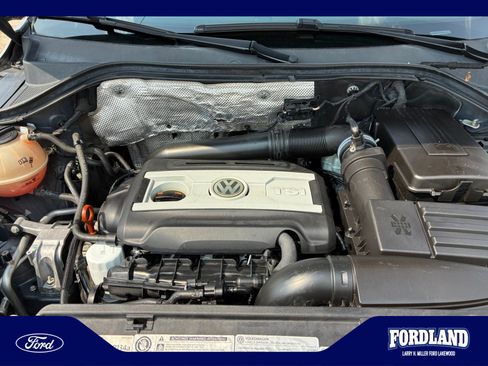 Used 2012 Volkswagen Tiguan S AWD/4WD image 22