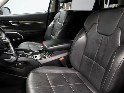 Used 2021 Kia Telluride EX w/ Towing Package image 29