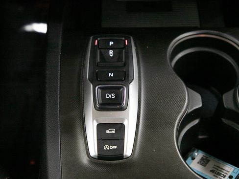Used 2023 Honda Passport TrailSport image 16