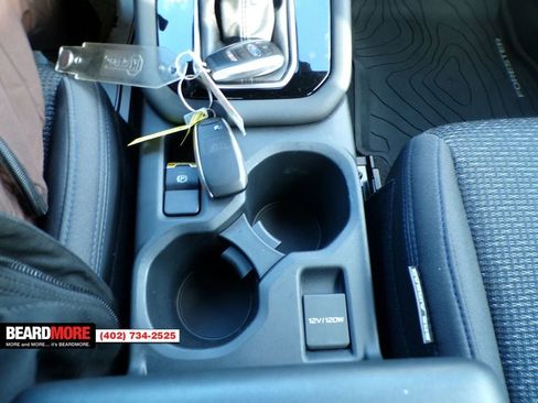 Used 2025 Subaru Forester Premium w/ Convenience Package #1 image 44