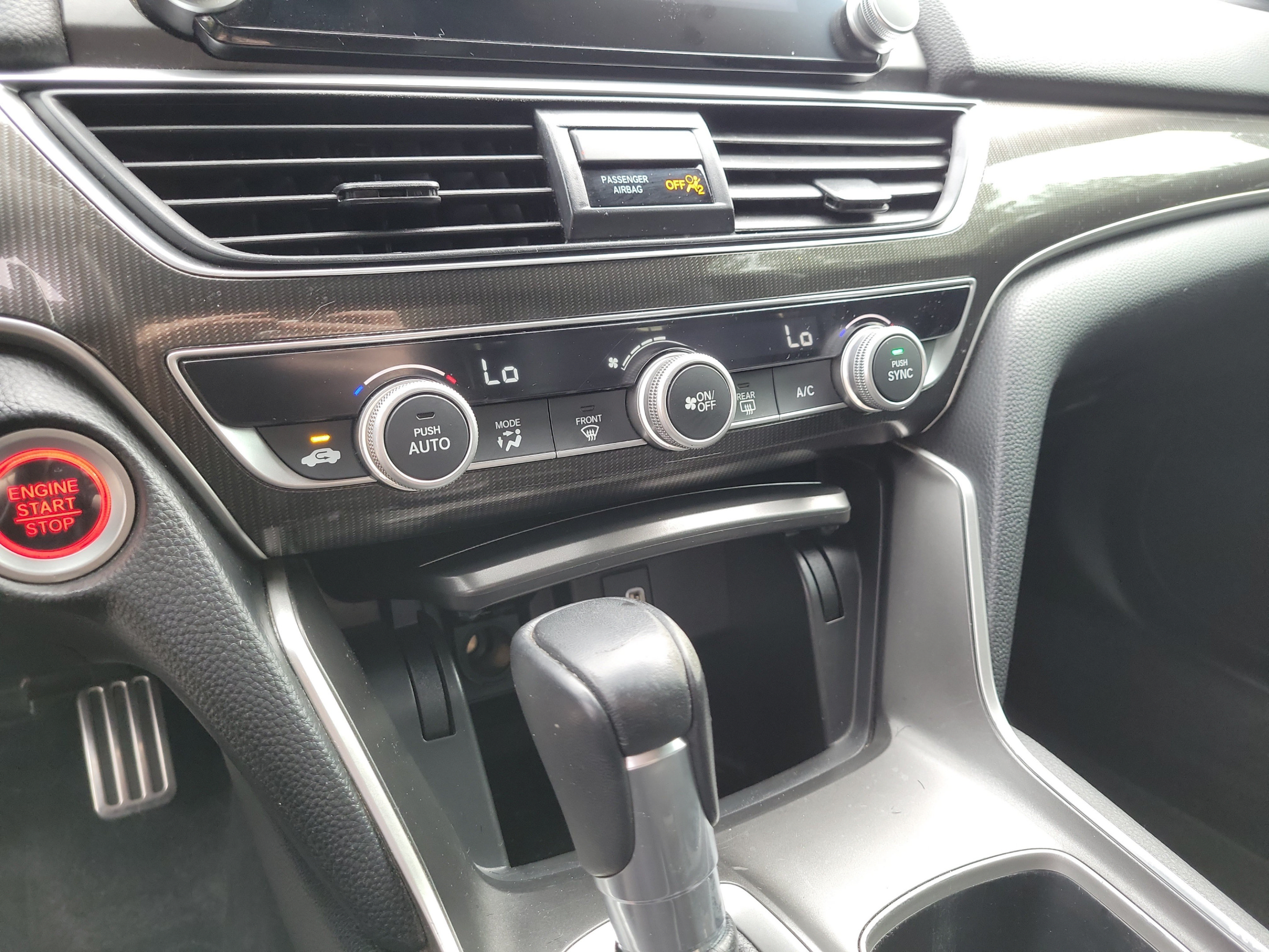 Used 2020 Honda Accord Sport image 18