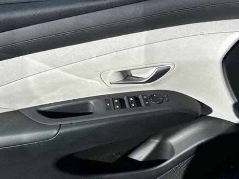 New 2025 Hyundai Tucson SEL image 10