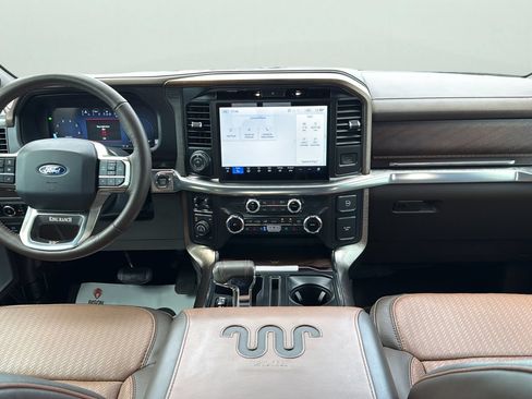 Used 2025 Ford F150 King Ranch AWD/4WD image 22
