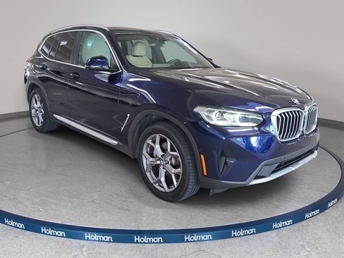 Used 2023 BMW X3 sDrive30i w/ Convenience Package RWD image 4