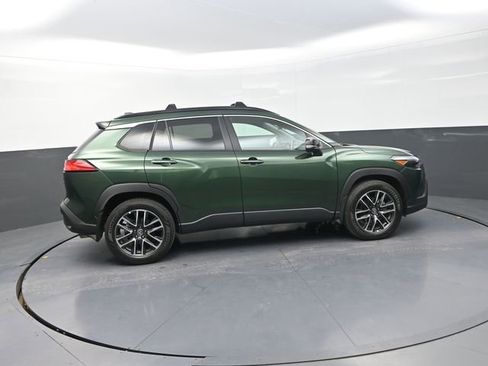 Used 2026 Toyota Corolla Cross XLE w/ Convenience Package image 25