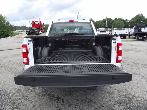 Used 2021 Ford F150 XL w/ Equipment Group 101A High RWD image 48