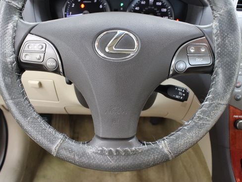 Used 2012 Lexus ES 350 FWD image 22