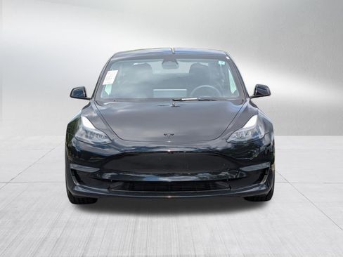 Used 2023 Tesla Model 3 Performance AWD/4WD image 2