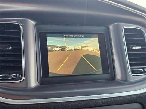 Used 2021 Dodge Charger SXT w/ Leather Interior Group image 21