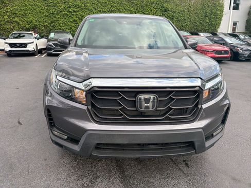 Used 2023 Honda Ridgeline RTL image 11