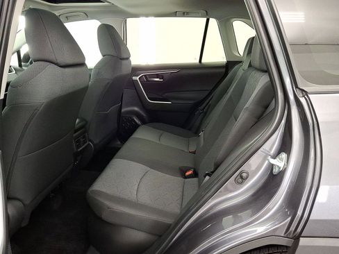Certified 2025 Toyota RAV4 XLE w/ Convenience Package AWD/4WD image 20