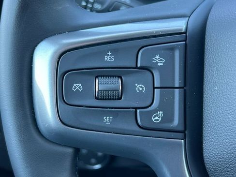 New 2026 Chevrolet Silverado 1500 LT w/ Safety Package AWD/4WD image 19