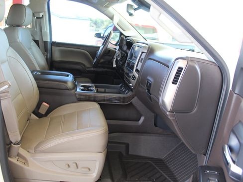 Used 2015 GMC Sierra 1500 Denali AWD/4WD image 14