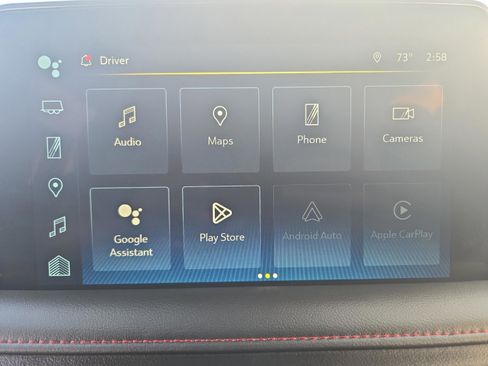 Used 2023 Chevrolet Tahoe RST w/ Luxury Package image 13