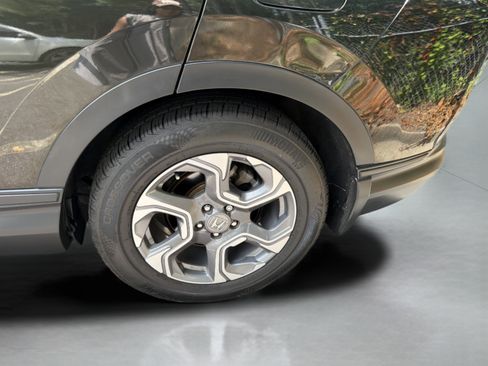 Used 2019 Honda CR-V EX image 80