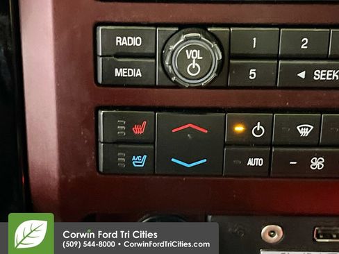 Used 2010 Ford F150 Harley-Davidson AWD/4WD image 24