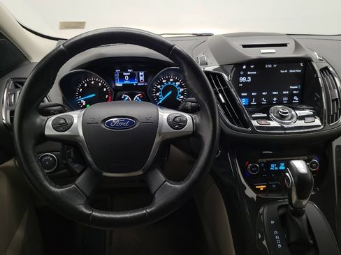 Used 2016 Ford Escape Titanium AWD/4WD image 22