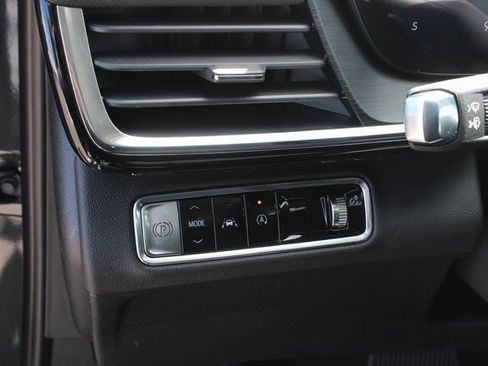 New 2025 Buick Envision Preferred image 19