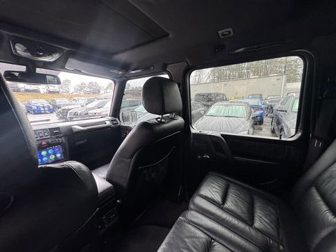 Used 2003 Mercedes-Benz G 500 image 15