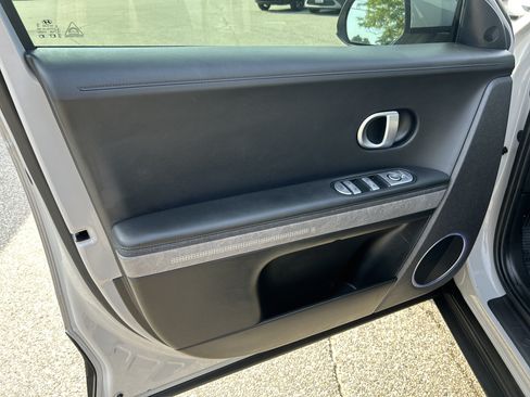 Certified 2023 Hyundai Ioniq 5 SEL AWD/4WD image 15