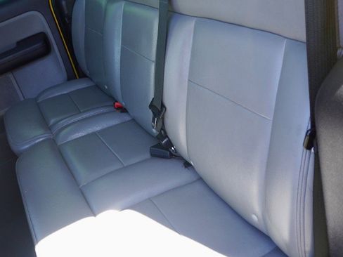 Used 2004 Ford F150 4x4 SuperCab image 5