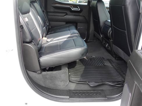 Used 2024 GMC Sierra 1500 Elevation AWD/4WD image 27