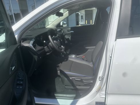 New 2026 Buick Encore GX Sport Touring w/ Advanced Technology Package image 10