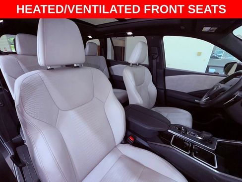 Used 2024 Lexus TX 350 FWD w/ Captains Chair Package image 15