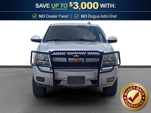 Used 2012 Chevrolet Tahoe LT AWD/4WD image 11