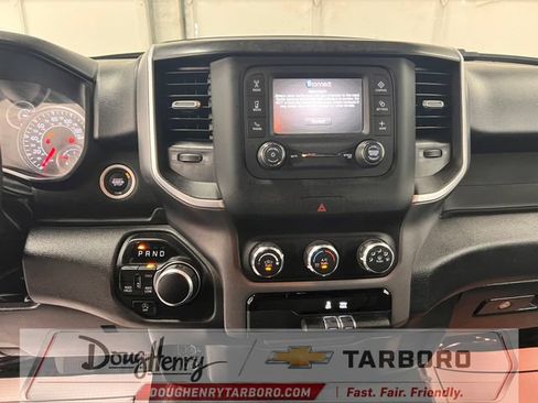 Used 2023 RAM 1500 Big Horn AWD/4WD image 41