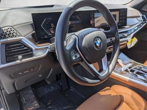 Used 2026 BMW X5 xDrive40i AWD/4WD image 10