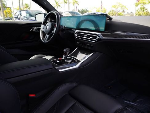Used 2023 BMW M2 RWD image 19