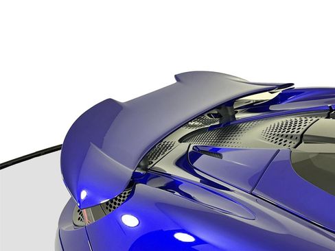 Used 2024 McLaren 750S Spider image 31