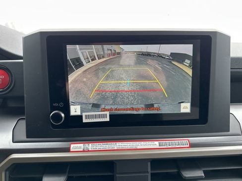 New 2026 Toyota Tacoma TRD Off-Road image 15