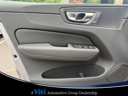 Used 2026 Volvo XC60 B5 Plus w/ Protection Package Premier image 11