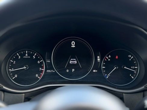 Used 2023 MAZDA CX-50 AWD 2.5 S w/ Cargo Package image 13