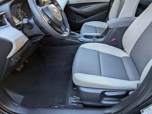 Certified 2024 Toyota Corolla LE image 14