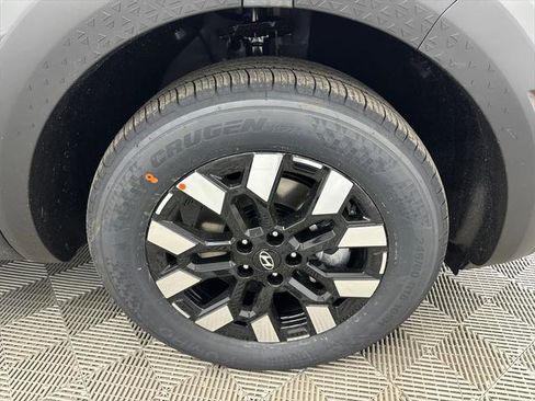 New 2026 Hyundai Santa Cruz SEL image 13