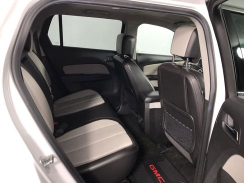 Used 2017 GMC Terrain SLT w/ Open Road Package image 21