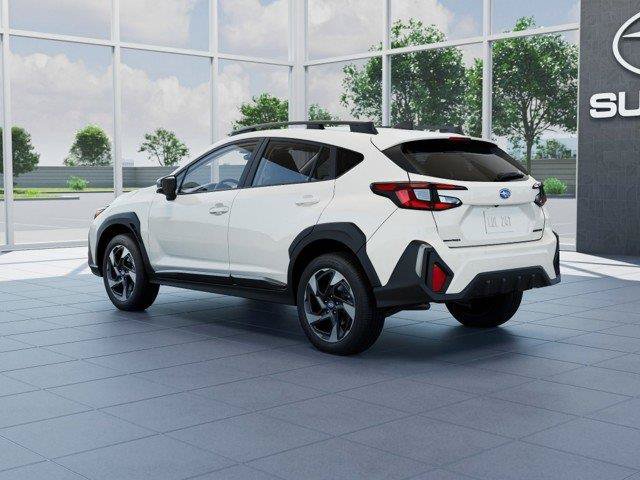 New 2027 Subaru Crosstrek 2.5i Limited AWD/4WD image 4