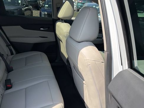 New 2026 Nissan Murano SL w/ Comfort Package AWD/4WD image 29