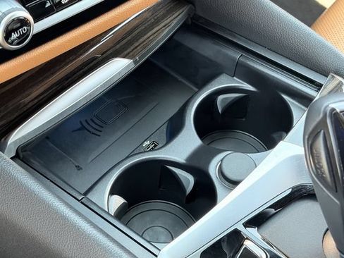 Used 2023 BMW 530e w/ Premium Package RWD image 32
