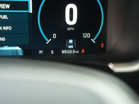 Used 2021 Ford F150 Limited AWD/4WD image 26