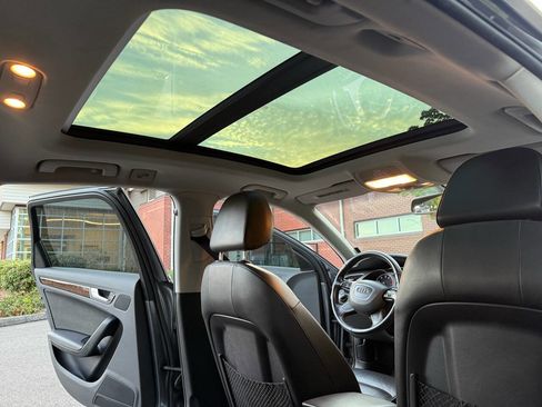 Used 2014 Audi A4 Premium Plus image 11